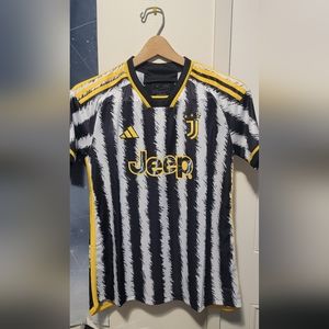 Juventus home jersey 2022/2023 season (womens)